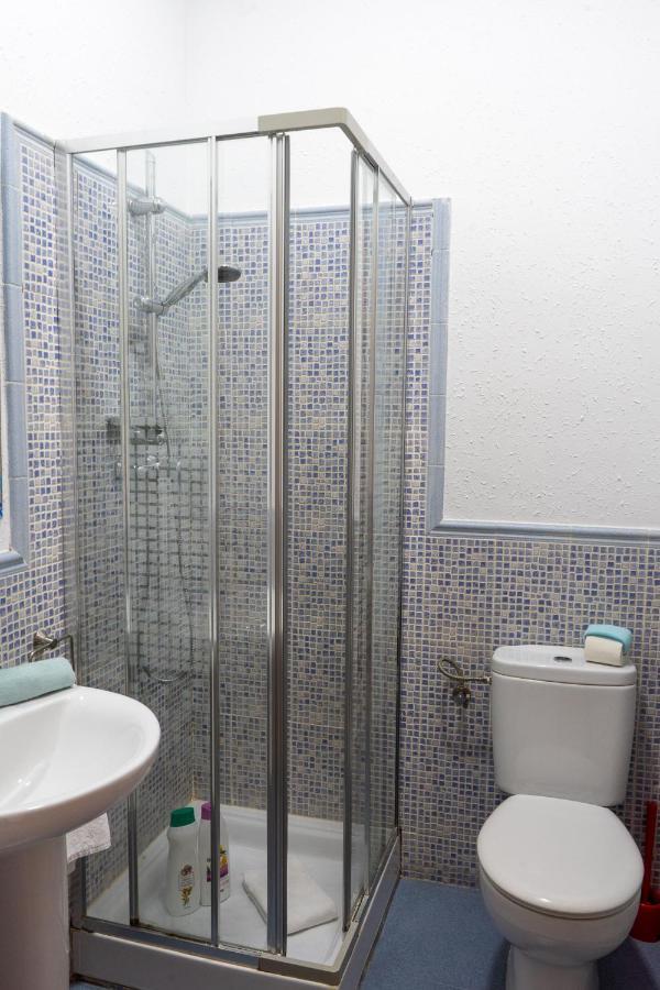 Mar Y Arte Apartamentos Málaga Buitenkant foto