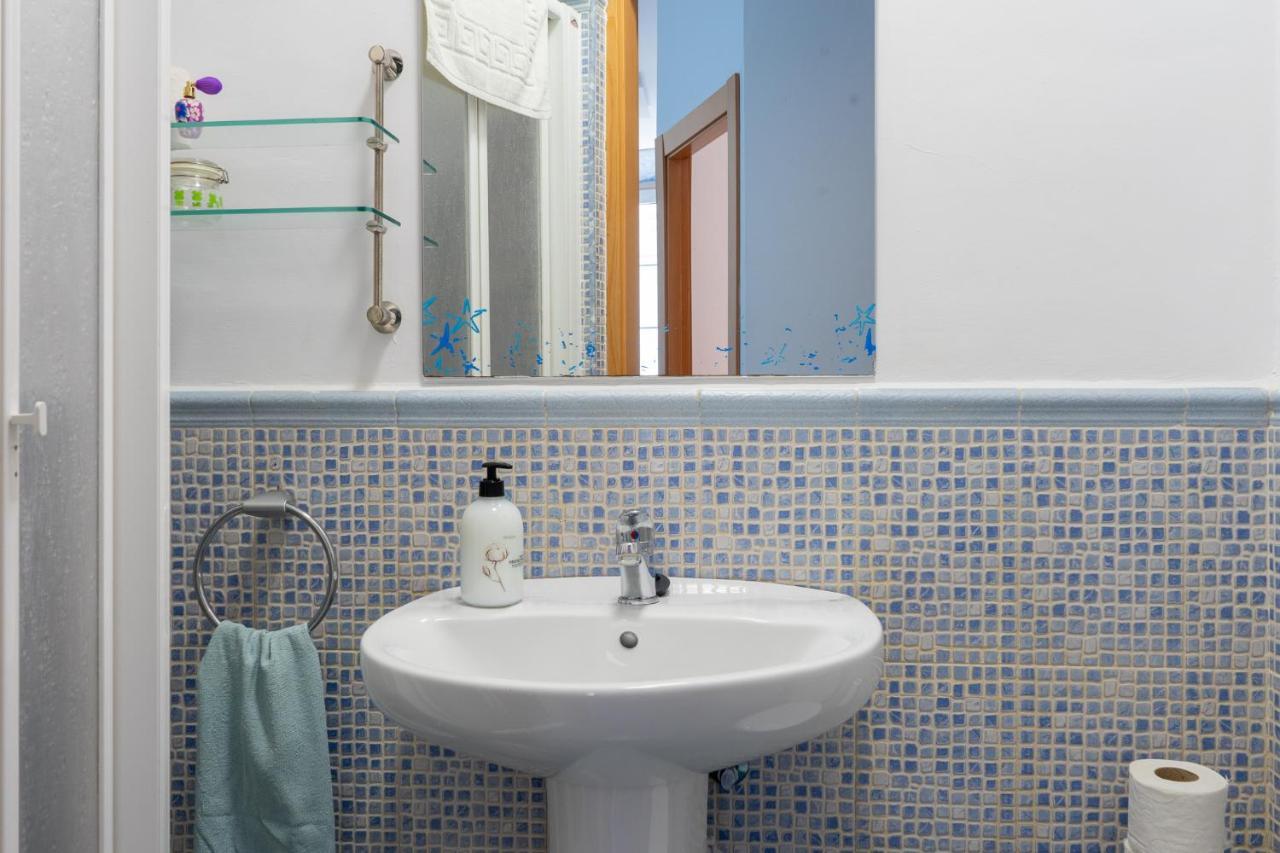 Mar Y Arte Apartamentos Málaga Buitenkant foto