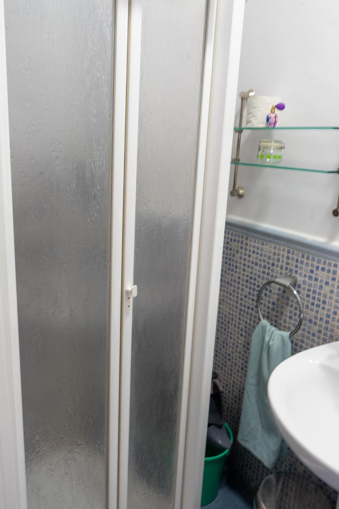 Mar Y Arte Apartamentos Málaga Kamer foto