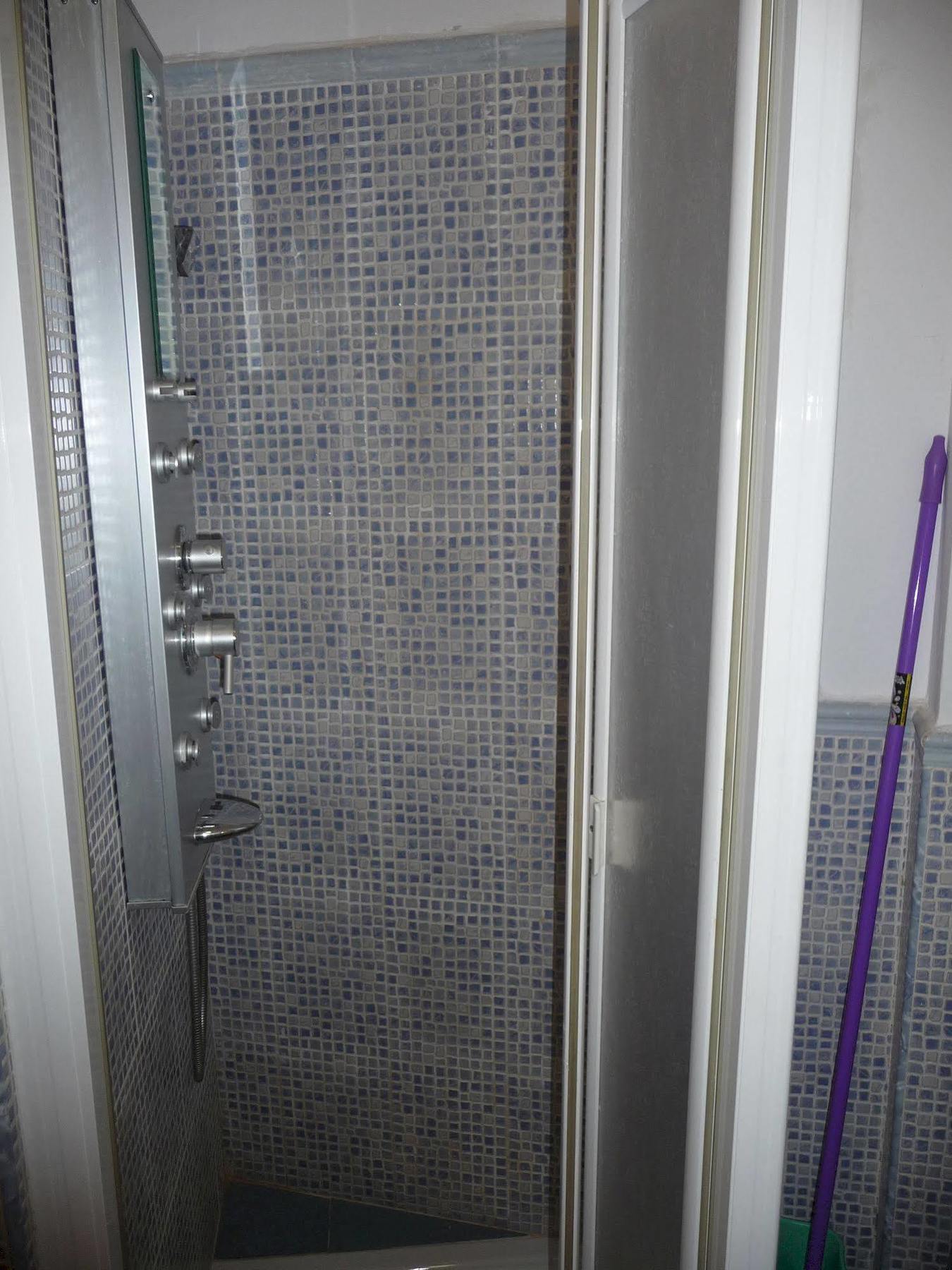 Mar Y Arte Apartamentos Málaga Buitenkant foto