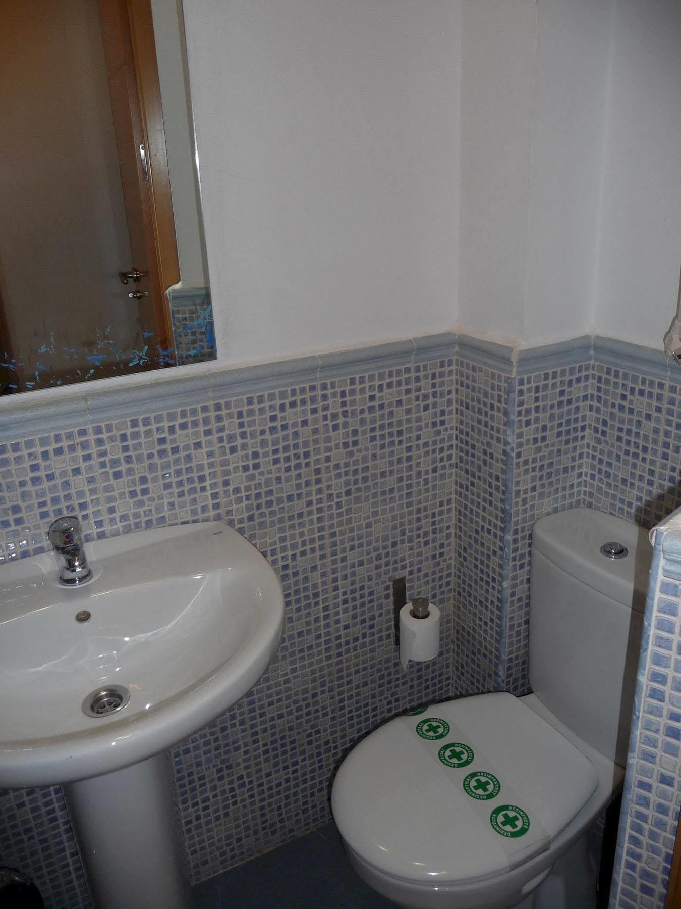 Mar Y Arte Apartamentos Málaga Buitenkant foto