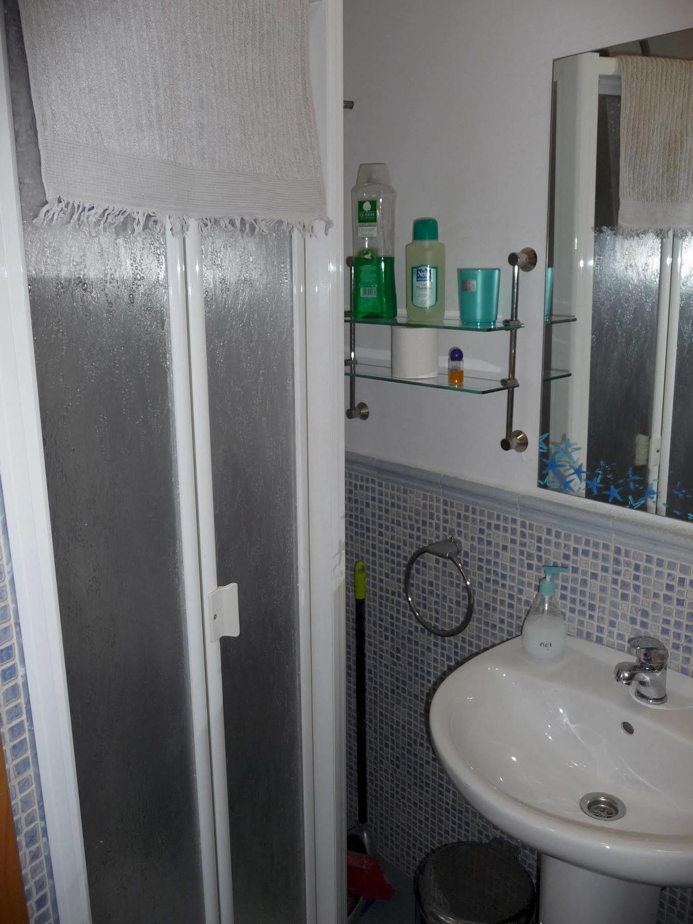Mar Y Arte Apartamentos Málaga Buitenkant foto